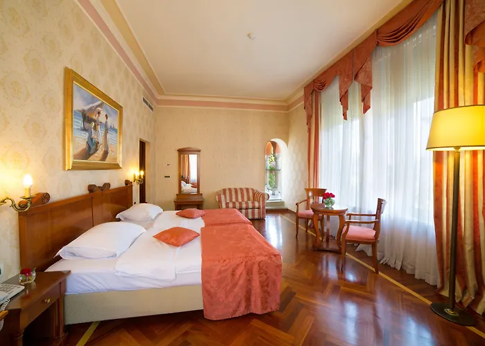 Amadria Park Hotel Sveti Jakov Hotel Opatija