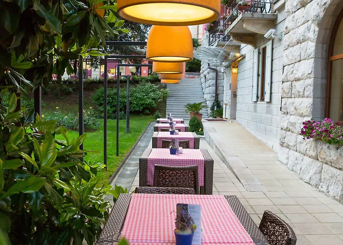 Amadria Park Hotel Sveti Jakov Hotel Opatija