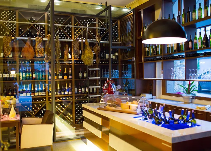 Amadria Park Hotel Sveti Jakov Hotel Opatija