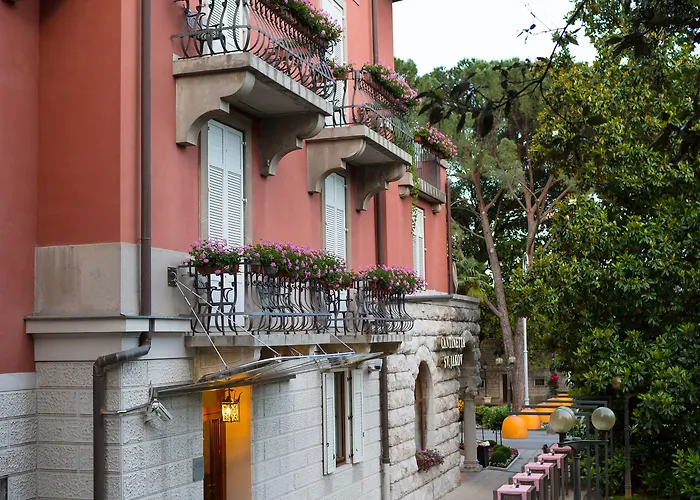 Amadria Park Hotel Sveti Jakov Opatija