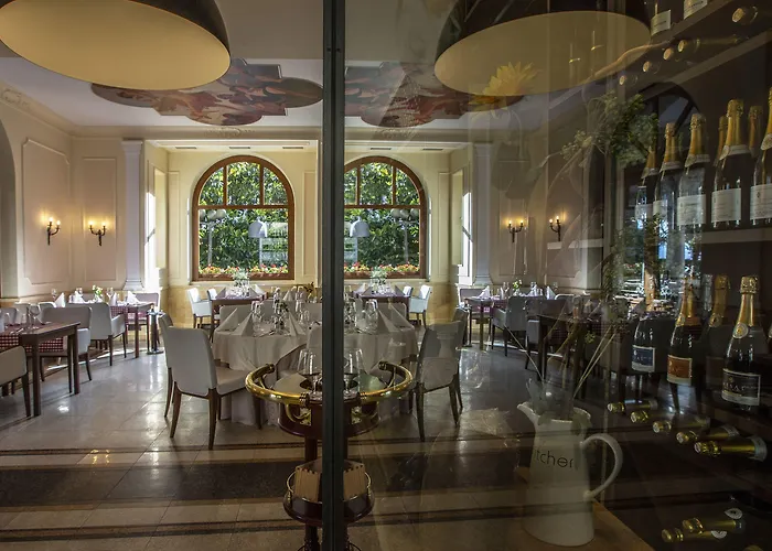 Hotel Amadria Park Hotel Sveti Jakov