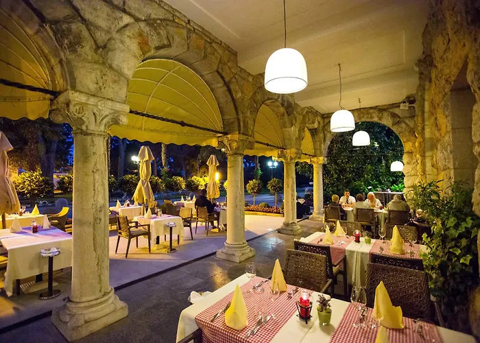 Amadria Park Sveti Jakov Opatija