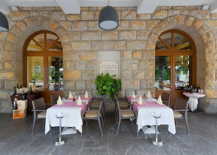 Hotel Amadria Park Hotel Sveti Jakov