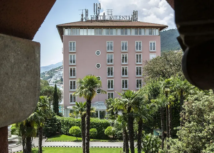 Amadria Park Hotel Sveti Jakov Hotel Opatija