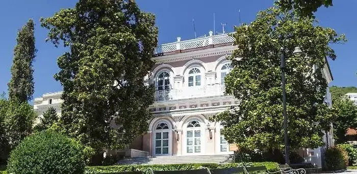 Hotel Amadria Park Hotel Sveti Jakov Opatija