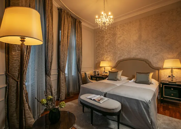 Hotel Amadria Park Hotel Sveti Jakov 5*