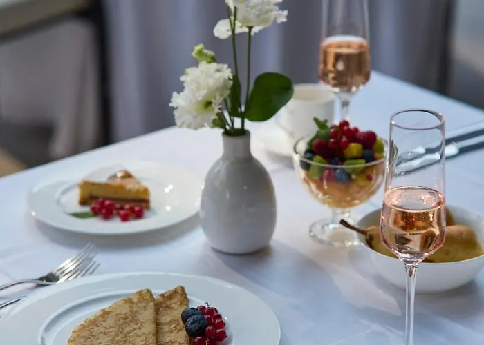 Amadria Park Hotel Sveti Jakov 5* Opatija