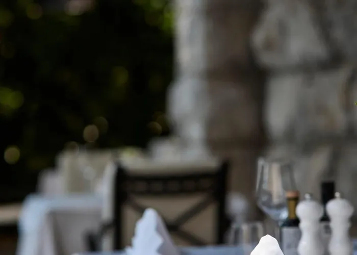 Amadria Park Hotel Sveti Jakov Hotel