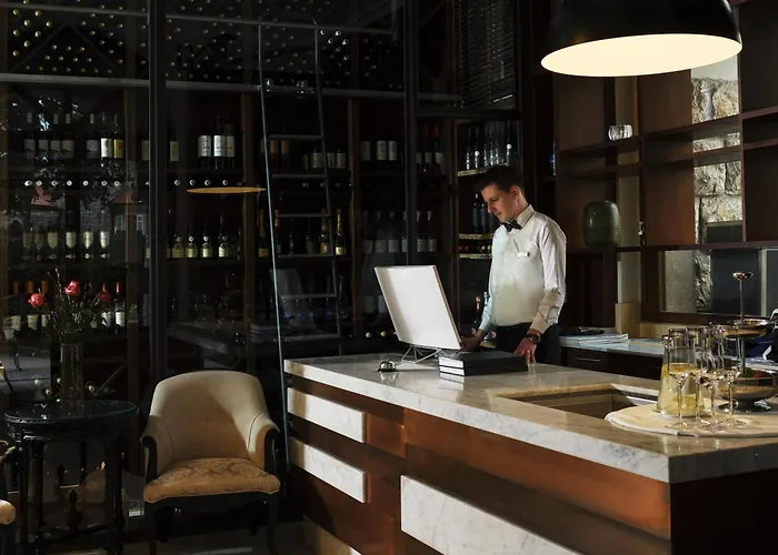 Hotel Amadria Park Sveti Jakov 5*