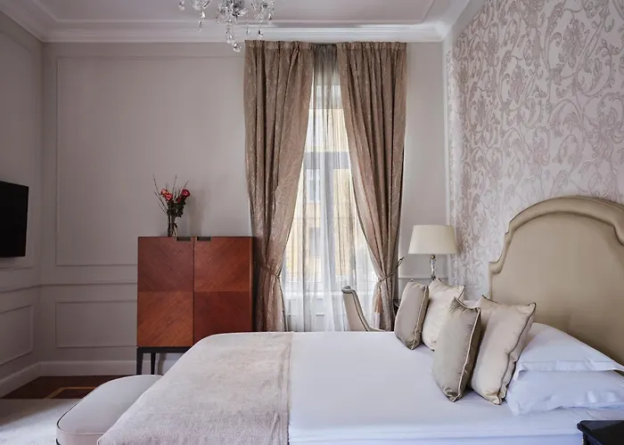 Hotel Amadria Park Hotel Sveti Jakov Opatija