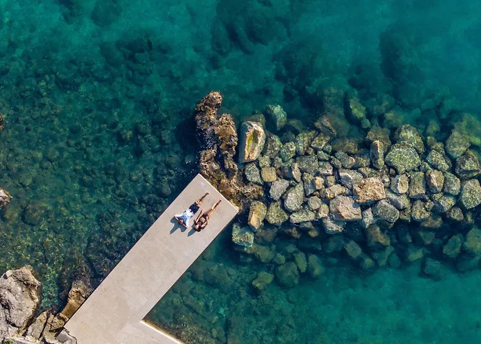 Amadria Park Sveti Jakov Hotel 5*