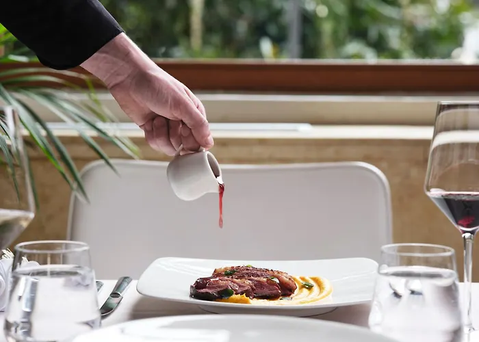 Hotel Amadria Park Sveti Jakov Opatija