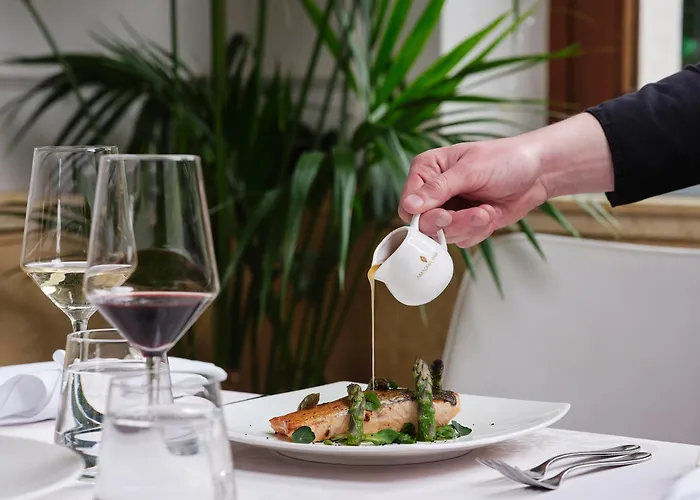 Amadria Park Hotel Sveti Jakov Opatija