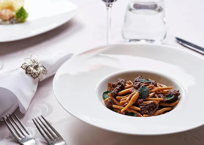 Hotel Amadria Park Hotel Sveti Jakov 5*