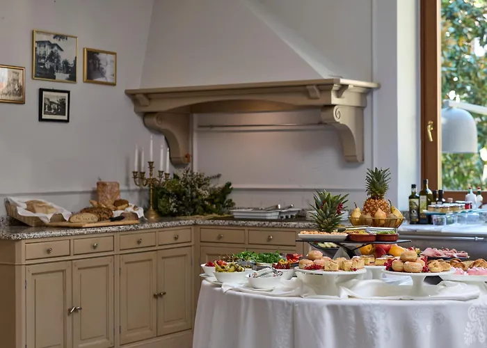 Amadria Park Hotel Sveti Jakov 5* Opatija