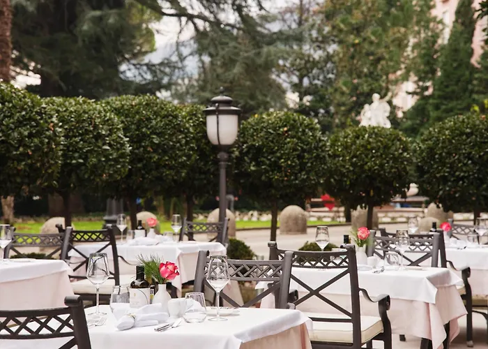 Amadria Park Hotel Sveti Jakov