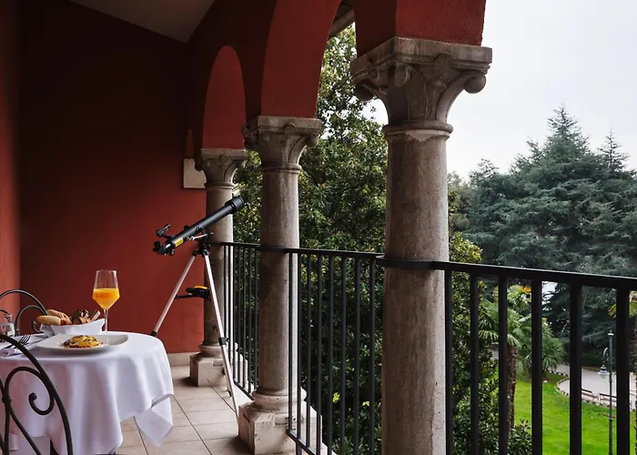 Hotel Amadria Park Sveti Jakov