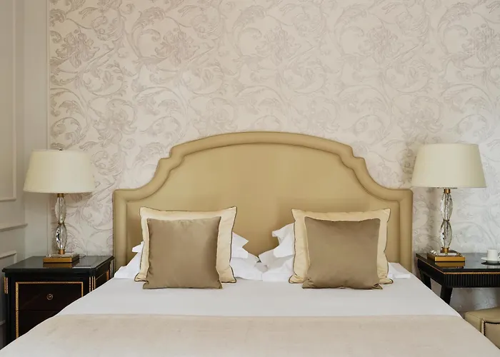 Amadria Park Sveti Jakov Hotel 5*