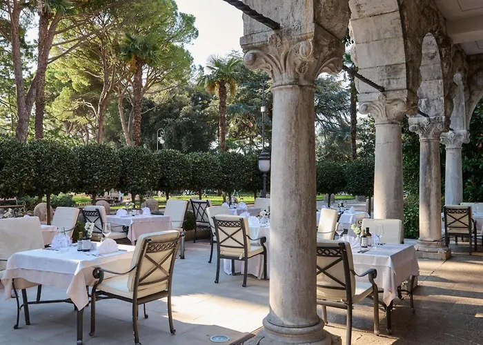 Amadria Park Hotel Sveti Jakov Hotel Opatija