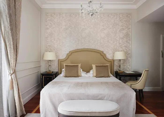 Amadria Park Hotel Sveti Jakov Opatija