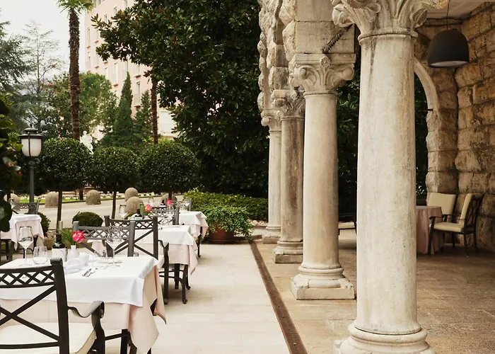 Amadria Park Hotel Sveti Jakov