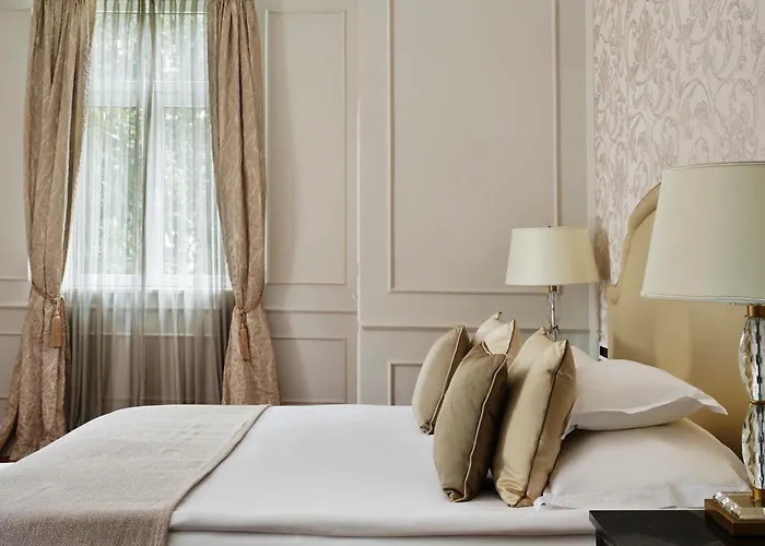 Amadria Park Hotel Sveti Jakov Hotel