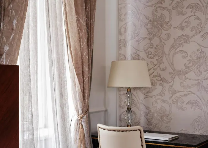 Hotel Amadria Park Hotel Sveti Jakov