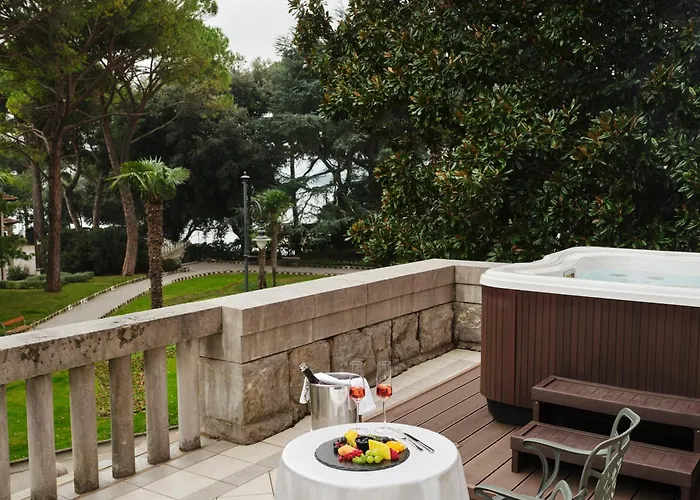 Hotel Amadria Park Sveti Jakov Opatija