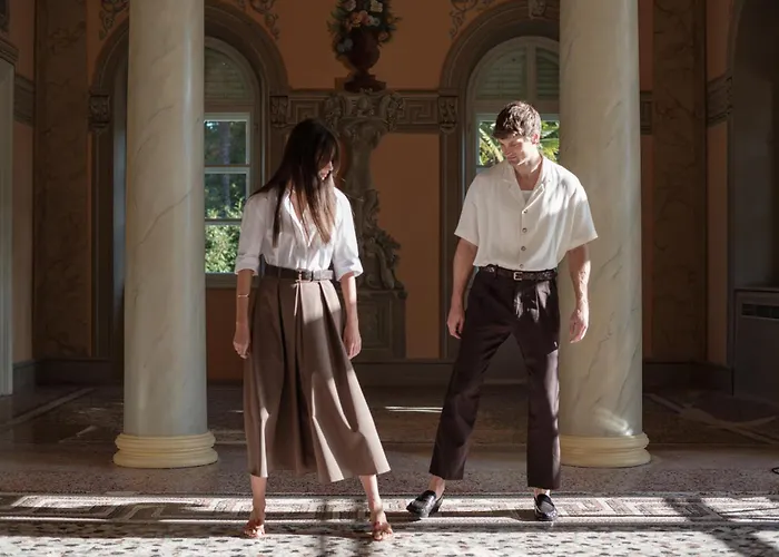 Amadria Park Hotel Sveti Jakov