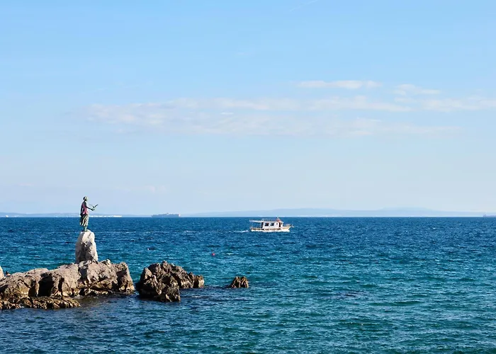 Amadria Park Sveti Jakov Hotel
