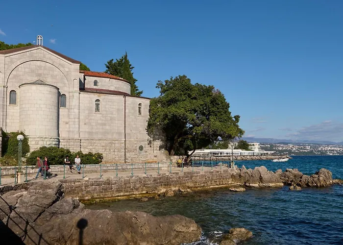 Hotel Amadria Park Hotel Sveti Jakov