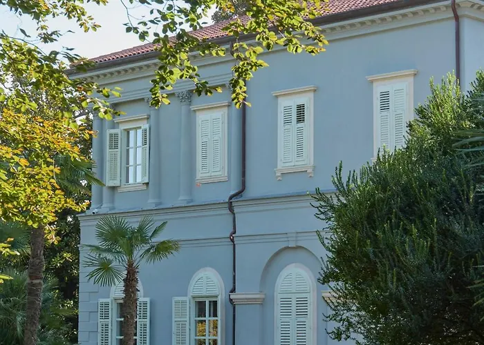 Amadria Park Sveti Jakov 5* Opatija