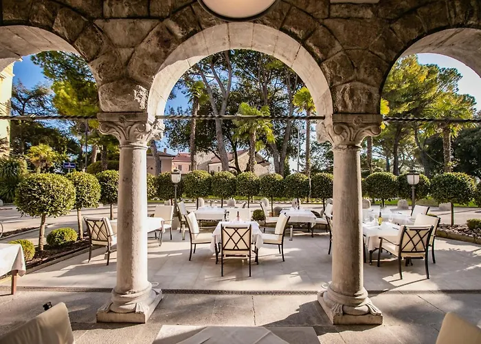 Amadria Park Hotel Sveti Jakov 5* Opatija