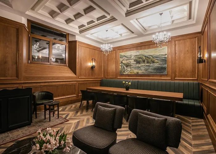 Hotel Amadria Park Hotel Sveti Jakov 5*