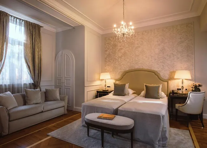 Amadria Park Hotel Sveti Jakov Hotel 5*