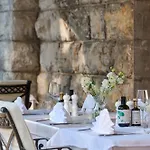 Отель Amadria Park Sveti Jakov 5*