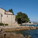 Отель Amadria Park Sveti Jakov