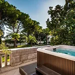 Отель Amadria Park Sveti Jakov 5*