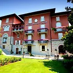 Отель Amadria Park Sveti Jakov 5*