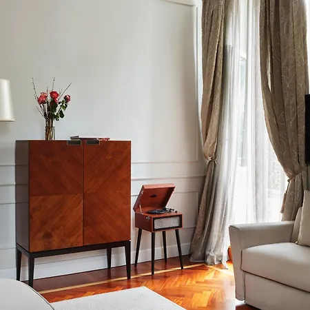 酒店 Amadria Park Sveti Jakov