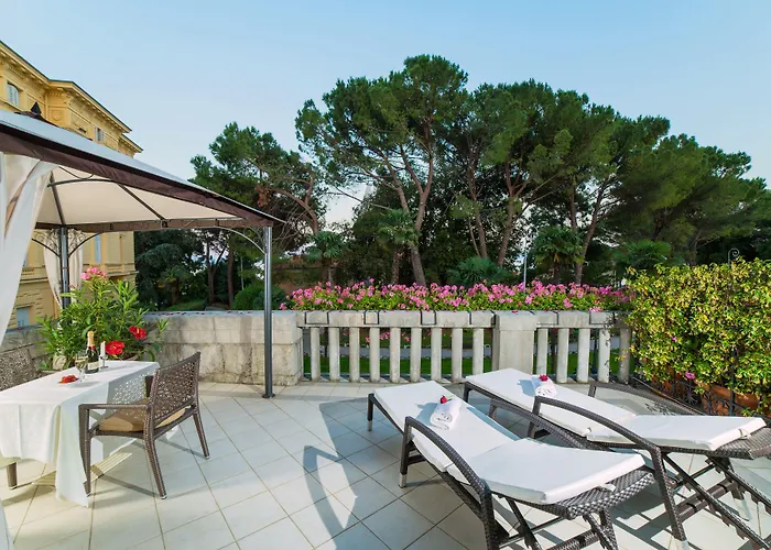 Amadria Park Sveti Jakov 5*