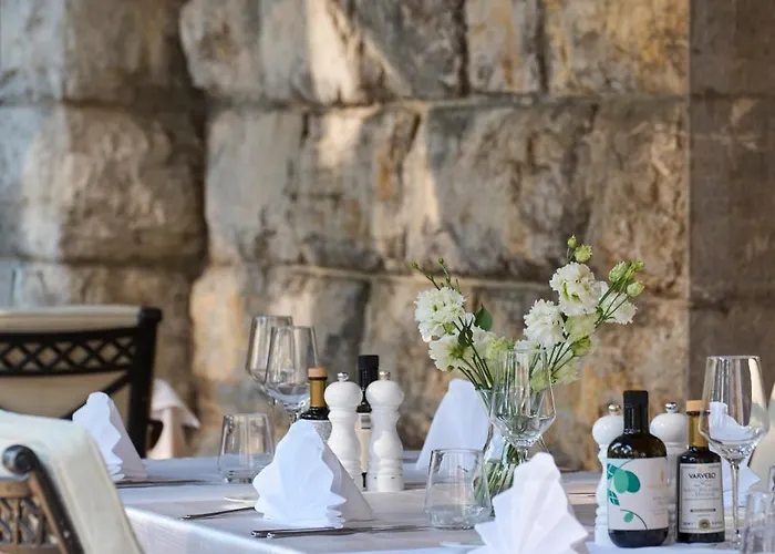 酒店 Amadria Park Sveti Jakov 5*