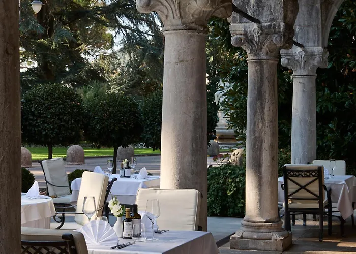 酒店 Amadria Park Sveti Jakov 5*