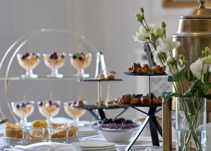 酒店 Amadria Park Sveti Jakov