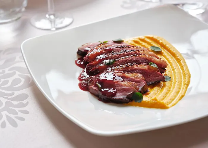 Amadria Park Sveti Jakov 酒店