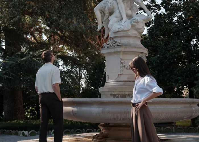 Amadria Park Sveti Jakov 奥帕提亚