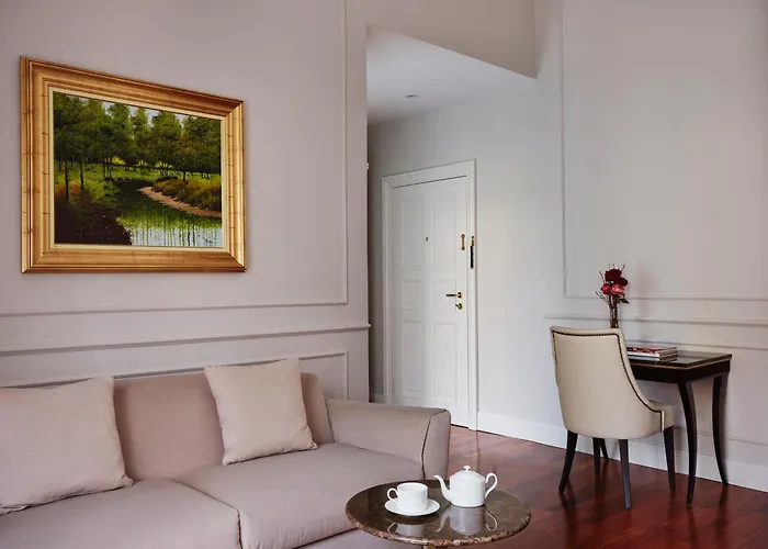 Amadria Park Sveti Jakov 酒店 5*