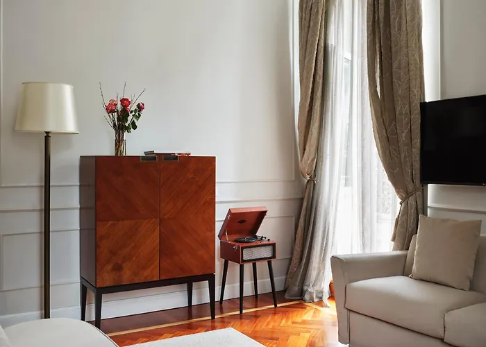 酒店 Amadria Park Sveti Jakov