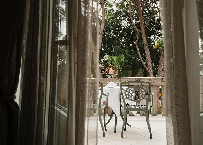 Amadria Park Sveti Jakov 酒店 5*