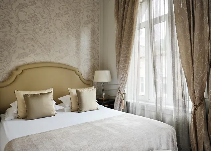 酒店 Amadria Park Sveti Jakov 5*